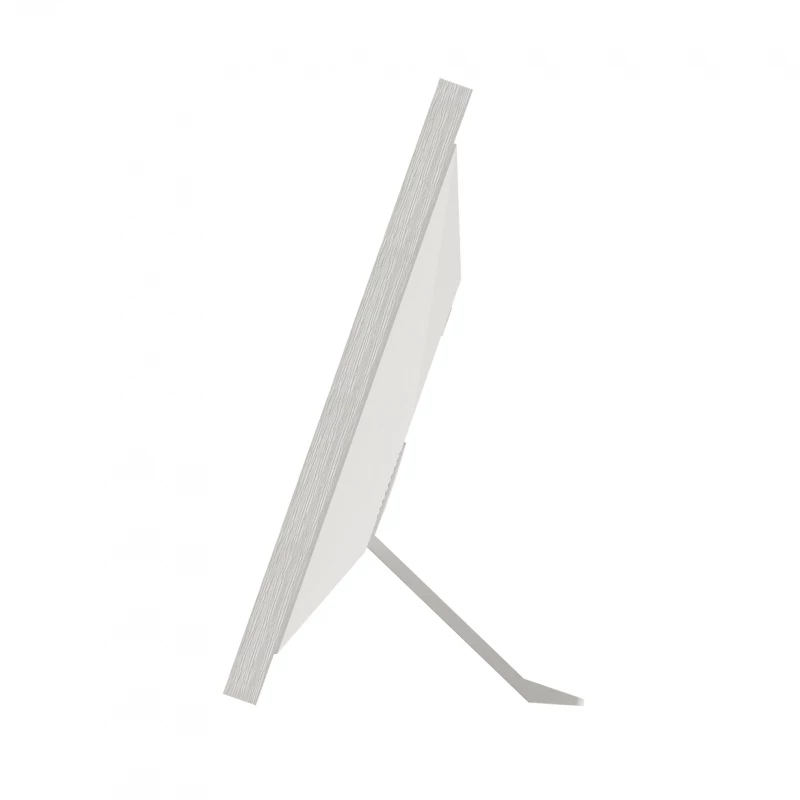 Braun DigiFrame 10W 25.6 cm (10.1 inch) digitālais foto rāmis balts ar skārienekrānu un Wi-Fi