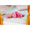 BABY born Anna Pink 36cm – mīksta lelle ar aizverošām acīm