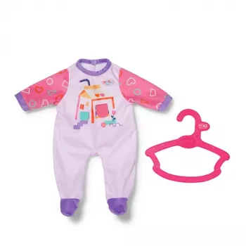 BABY born Romper Lucky 43cm lelles kombinezons