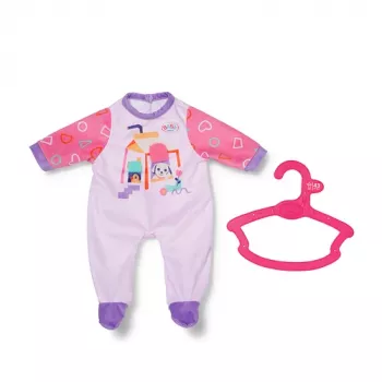 BABY born Romper Lucky 43cm lelles kombinezons