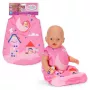 BABY born Sleeping Bag Moon lelles guļammaiss