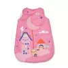 BABY born Sleeping Bag Moon lelles guļammaiss