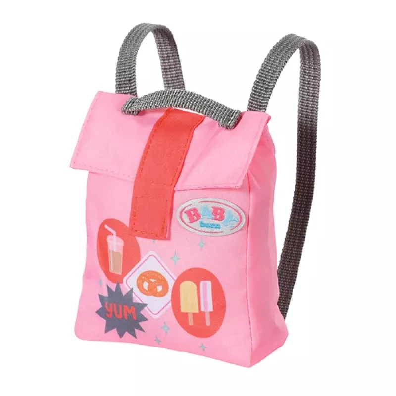 BABY born Snack Shop Apģērbu komplekts 43cm lellēm