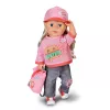BABY born Snack Shop Apģērbu komplekts 43cm lellēm