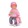 BABY born Snack Shop Apģērbu komplekts 43cm lellēm