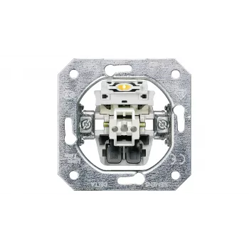 Siemens 5TA2150 spiedpogas slēdzis, daudzkrāsains