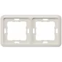 Siemens 5TG1812 sienas plāksne / slēdža pārsegs