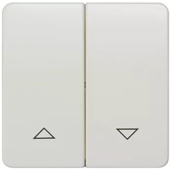 Siemens 5TG7814 vāciņš/slēdža rāmis Daudzkrāsains