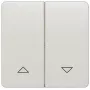 Siemens 5TG7814 vāciņš/slēdža rāmis Daudzkrāsains