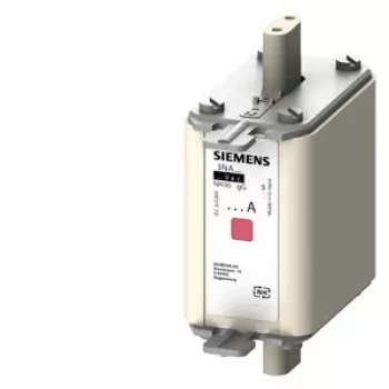 Siemens 3NA7824-7 drošinātājs 80 A 1 gab.