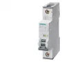 Siemens 5SY4125-7 automātiskais slēdzis 1-pola C 25A 10kA