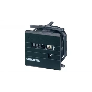 Siemens 7KT5502 elektroenerģijas skaitītājs