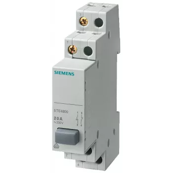 Siemens 5TE4800 automātiskais slēdzis