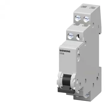 Siemens 5TE8111 Strāvas slēdzis