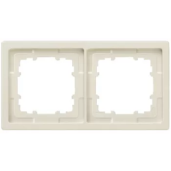 Siemens 5TG1322 dekoratīvā sienas plāksne / slēdža rāmis