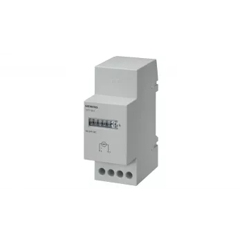 Siemens 7KT5804 elektroenerģijas skaitītājs