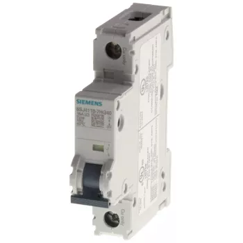 Siemens 5SJ4102-7HG40 automātiskais slēdzis