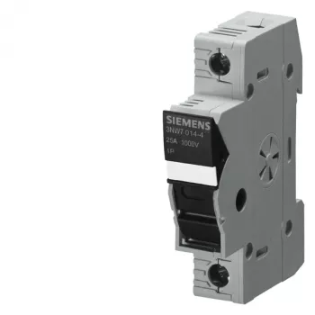 Siemens 3NW7013-4 automātiskais slēdzis