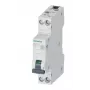 Siemens 5SL6013-7 Strāvas slēdzis 1P+N 13A C 6kA