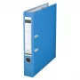 Leitz 180° Lever Arch File plastmasas 50 mm gredzenu mape A4 Zila