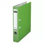 Leitz 180° Lever Arch File Plastmasas mape 50 mm A4 Zaļa