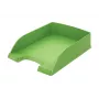 Leitz 52270050 dokumentu paliktnis / organizators, polistirols, zaļš