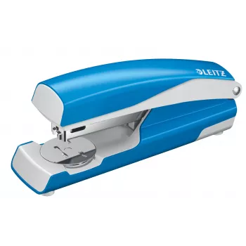 Leitz NeXXT skavotājs, 30 lapām, zils