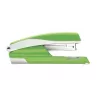 Leitz NeXXt skavotājs, 30 lapām, zaļš/sudrabs