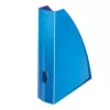Leitz Magazine file WOW, Zils, Plastmasa, A4, 290 g
