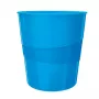 Leitz WOW atkritumu spainis 15L, 29 cm