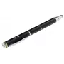 Leitz Stylus 4-in-1 Complete - skārienjutīgām ierīcēm, universāls, melns