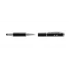 Leitz Stylus 4-in-1 Complete - skārienjutīgām ierīcēm, universāls, melns