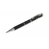 Leitz Stylus 4-in-1 Complete - skārienjutīgām ierīcēm, universāls, melns