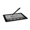 Leitz Stylus 4-in-1 Complete - skārienjutīgām ierīcēm, universāls, melns