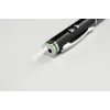 Leitz Stylus 4-in-1 Complete - skārienjutīgām ierīcēm, universāls, melns