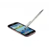 Leitz Stylus 2-in-1 pildspalva un skārienpildspalva sudraba krāsā