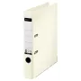 Leitz 10080001 mapes vāks A4 Balts