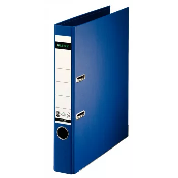 Leitz 10080068 mapes A4 Zila