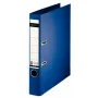 Leitz 10080068 mapes A4 Zila