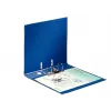 Leitz 10080068 mapes A4 Zila