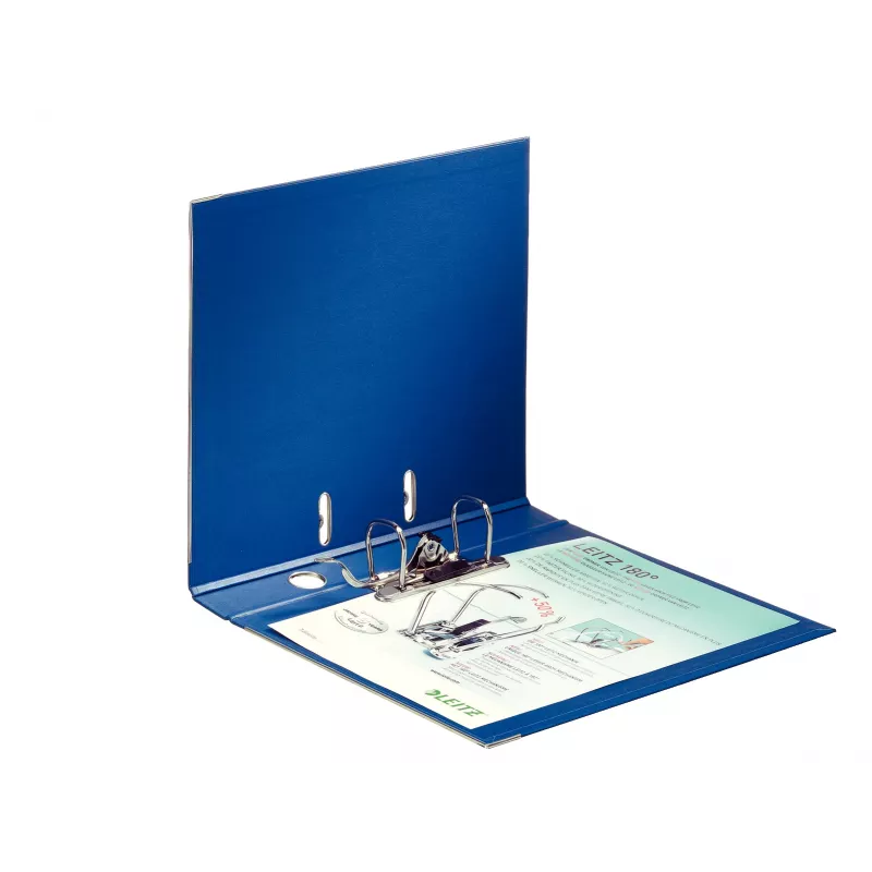 Leitz 10080068 mapes A4 Zila