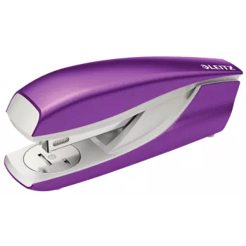 Leitz WOW 5502 Metāla skavotājs 30 loksnēm, violets
