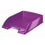 Leitz WOW dokumentu paplāte, A4, violeta, plastmasa