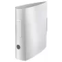 Leitz Lever Arch 180° Active Style PP A4/80mm, balts