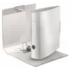 Leitz Lever Arch 180° Active Style PP A4/80mm, balts