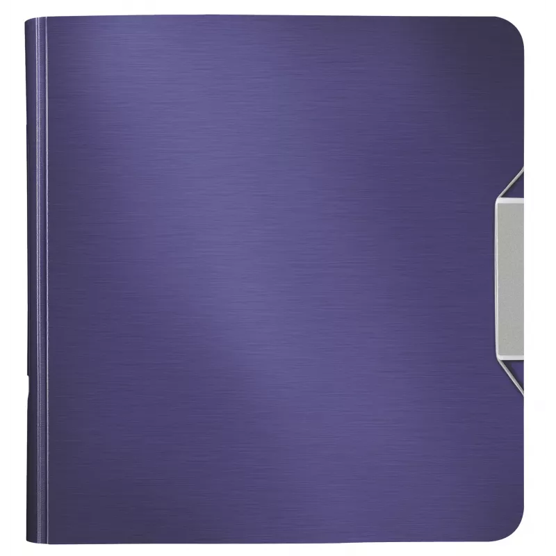 Leitz Lever Arch mape 180° Active Style PP A4/80mm, zila