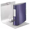 Leitz Lever Arch mape 180° Active Style PP A4/80mm, zila