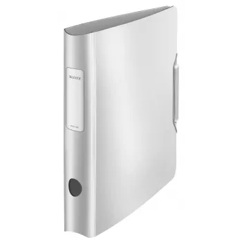 Leitz Lever Arch mape 180° Active Style PP A4/60mm, balta