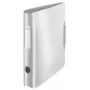 Leitz Lever Arch mape 180° Active Style PP A4/60mm, balta