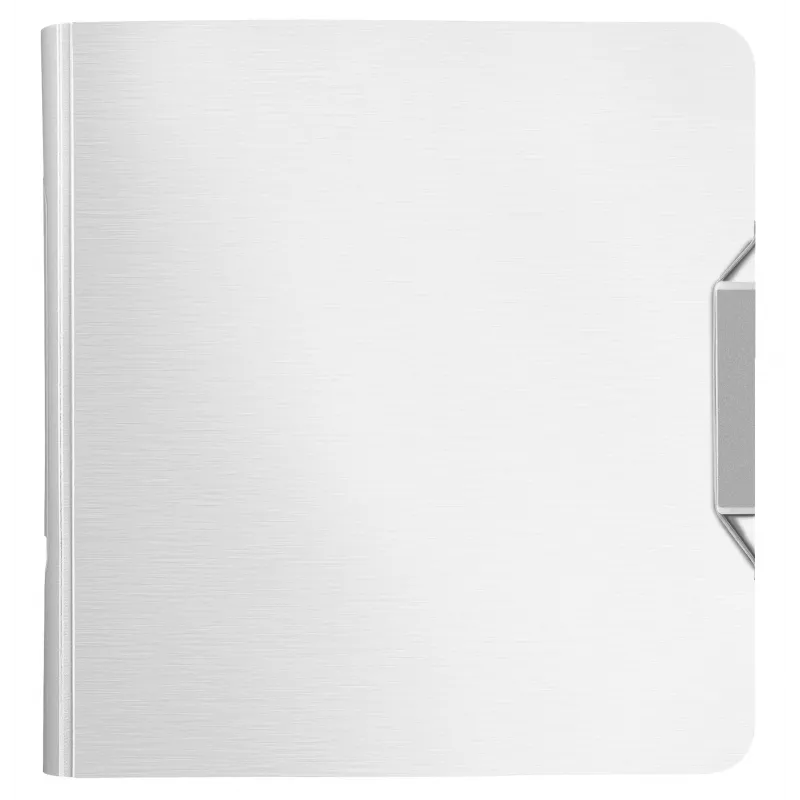 Leitz Lever Arch mape 180° Active Style PP A4/60mm, balta